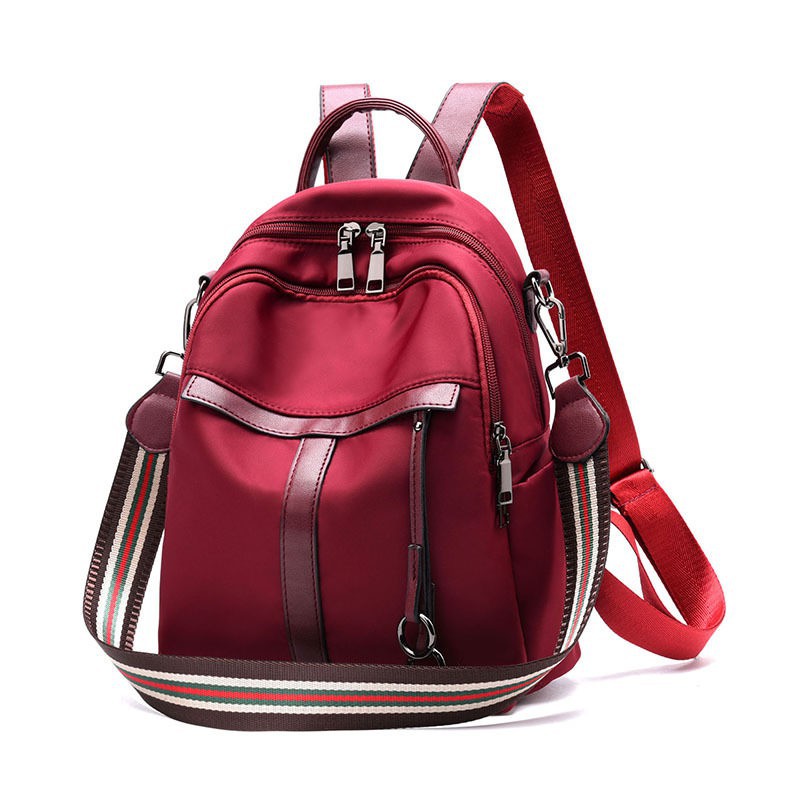 SS1384A TAS RANSEL MODERN CANTIK IMPORT PREMIUM BAGUS DISKON GROSIRAN TERMURAH BATAM