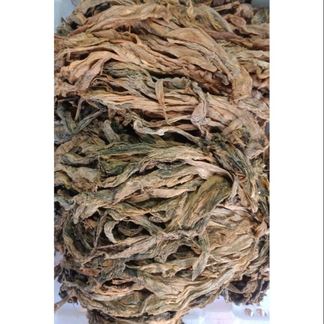 

Sawi Asin kering/Chai kua/ Chaikua/ Ham choi kon 500g