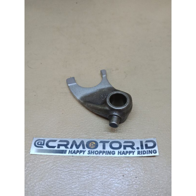 Original cakaran rasio capit udang transmisi tengah honda tiger revo tiger lama lawas