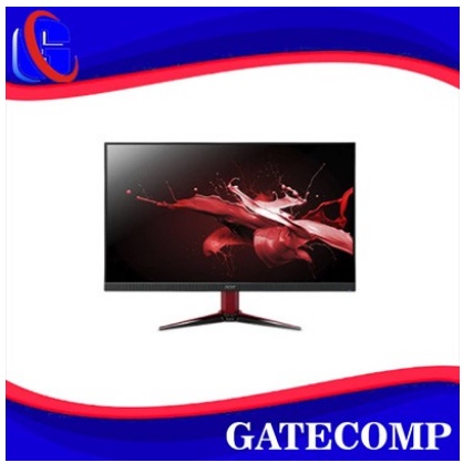 ACER LED Monitor Gaming VG272LV 27&quot; 144hz IPS VGA HDMI Frameless