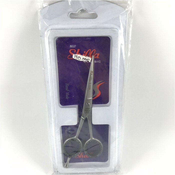 

Gunting Shilla 5.0 Inch