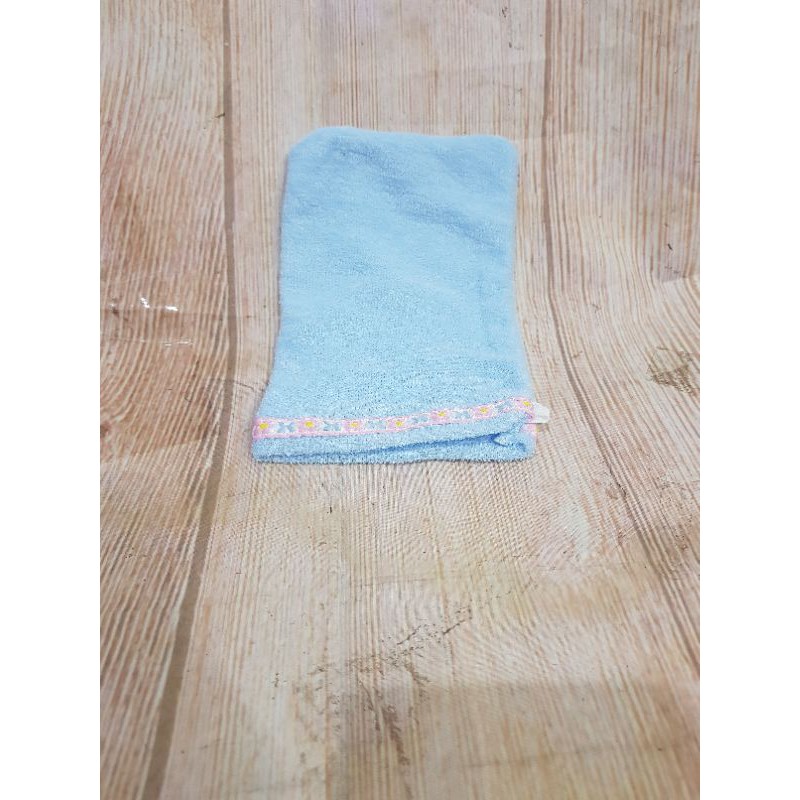 Washlap Bayi Handuk