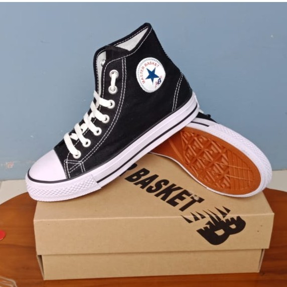 sepatu sekolah - sepatu sneakers - sepatu casual - sepatu nb