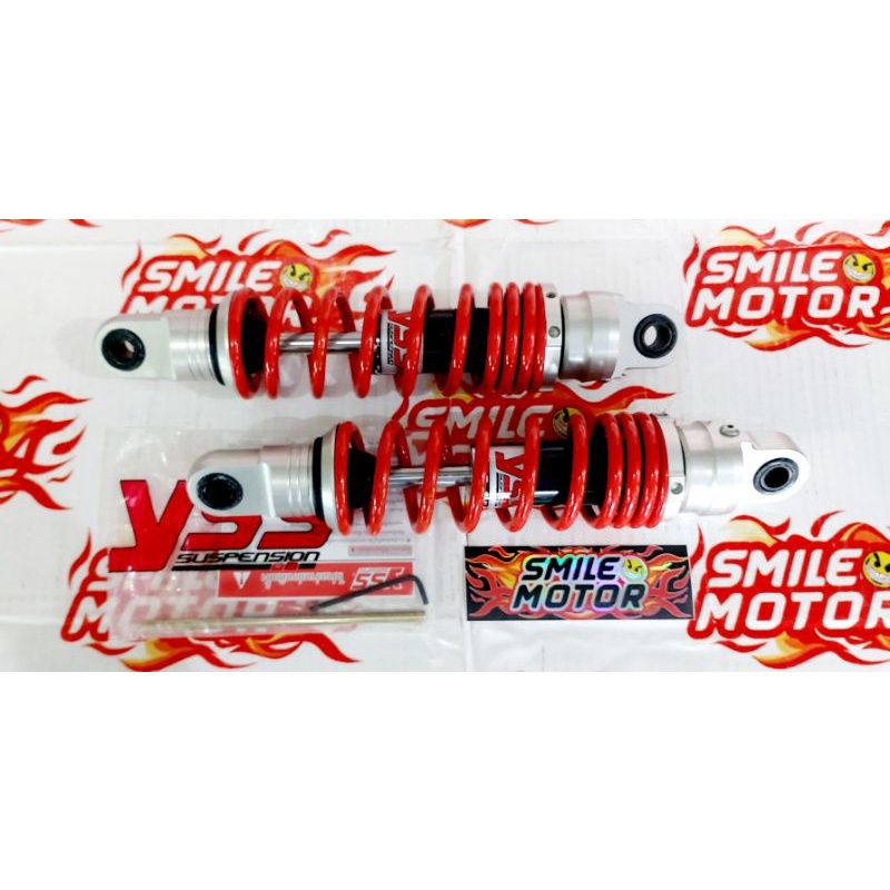 SHOCK YSS Z-SERIES 280MM JUPITER Z/VEGA/F1ZR/CRYPTON