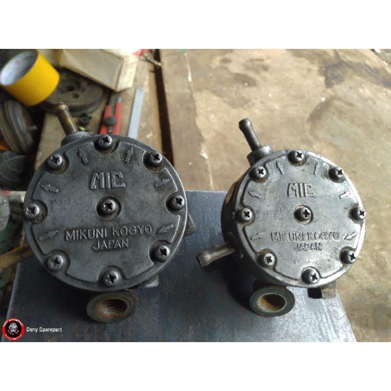 pompa bensin Suzuki ST20