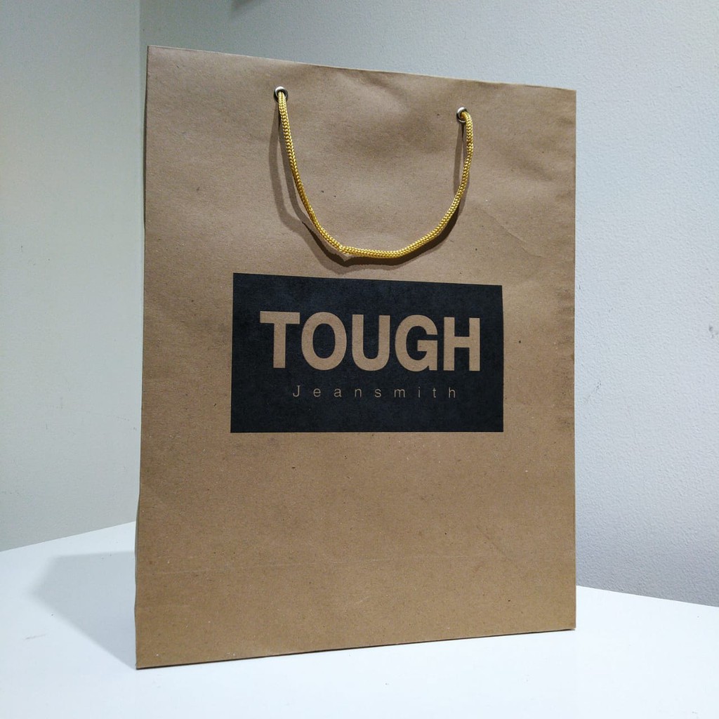 KERTAS KADO UNTUK TAS PAPERBAG TAS KERTAS size S UNTUK KADO TM TOUGH PAPERBAG PAPERBAG TOUGH GOODYBAG