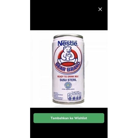 

bear brand
