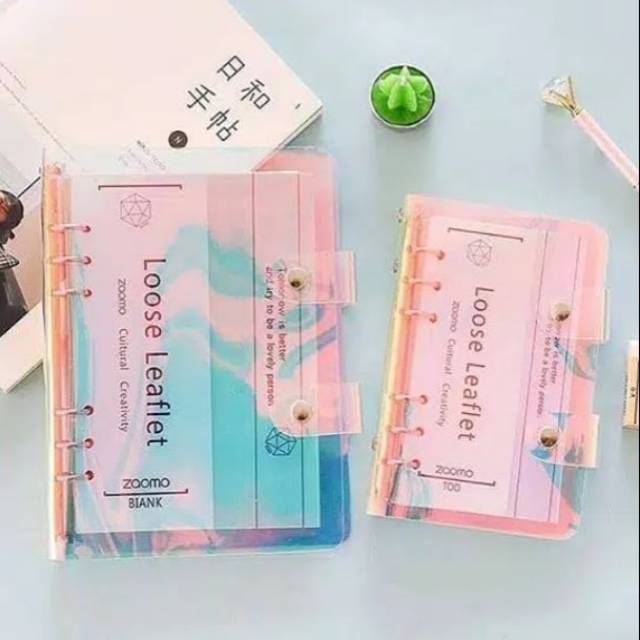 

memo hologram