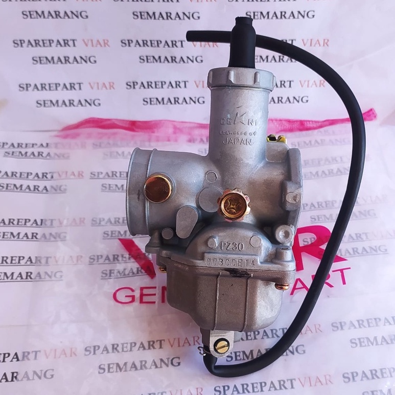 Karburetor viar karya roda 3 150 200 300cc original karburator viar roda 3 viar karbu viar -onnline 