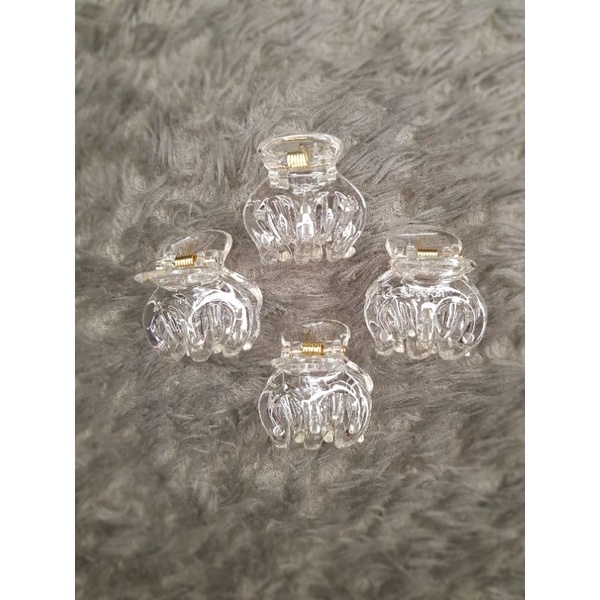 JEDAI RAMBUT ROCHE PUTIH BENING 1PCS