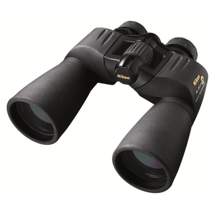 Jual Binocular Nikon Action EX 7x50CF, 7x50 CF (Waterproff) Shopee