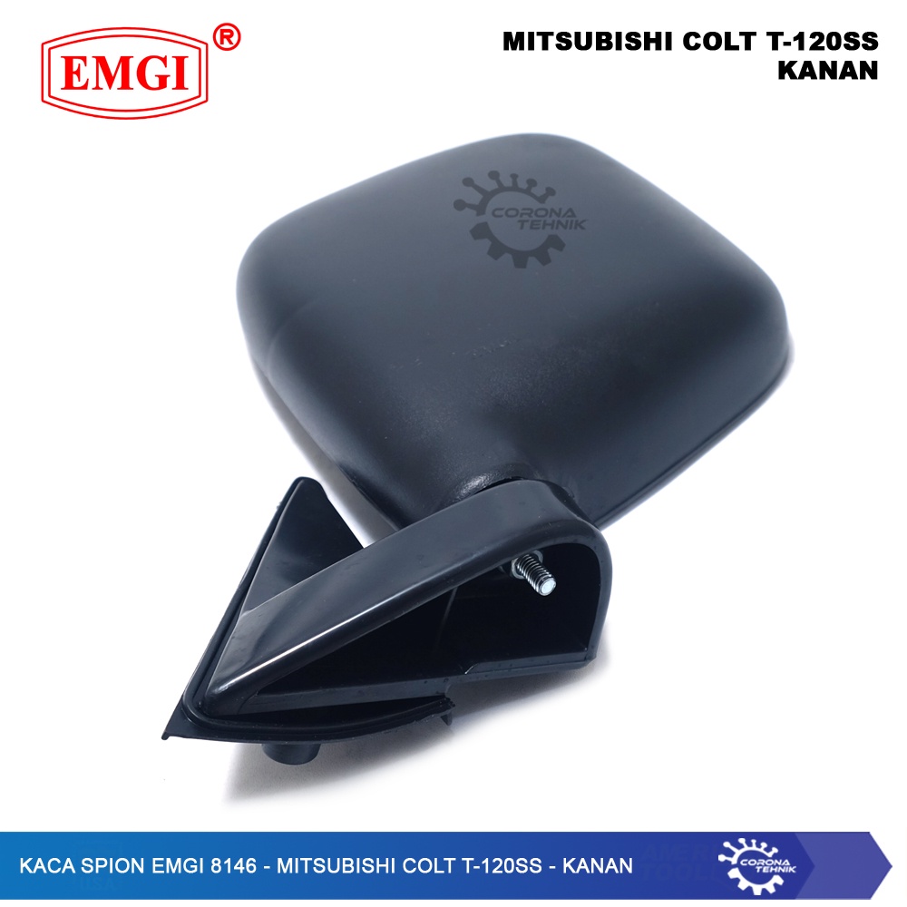 EMGI 8146 - Mitsubishi Colt Bensin T-120SS - Kiri - Kaca Spion