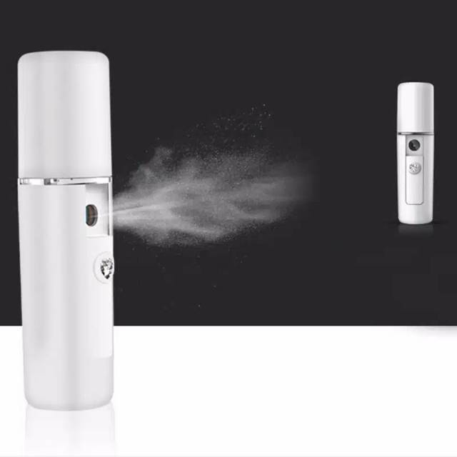 Nano mist spray