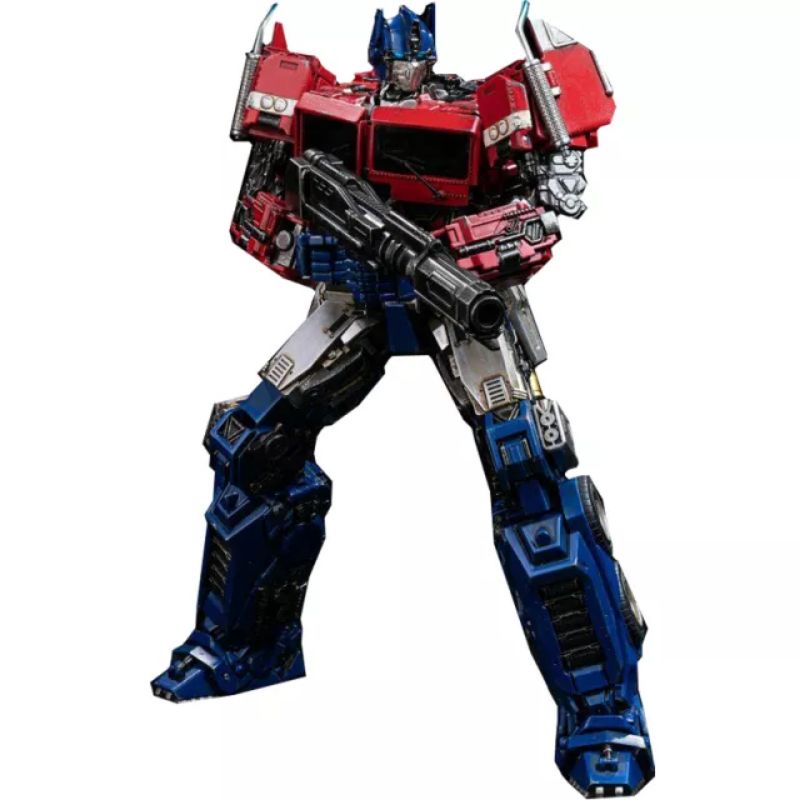 Toys4Us - Mainan Robot 4K TW09