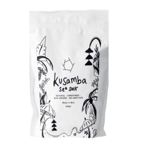 

nima bali kusamba seasalt