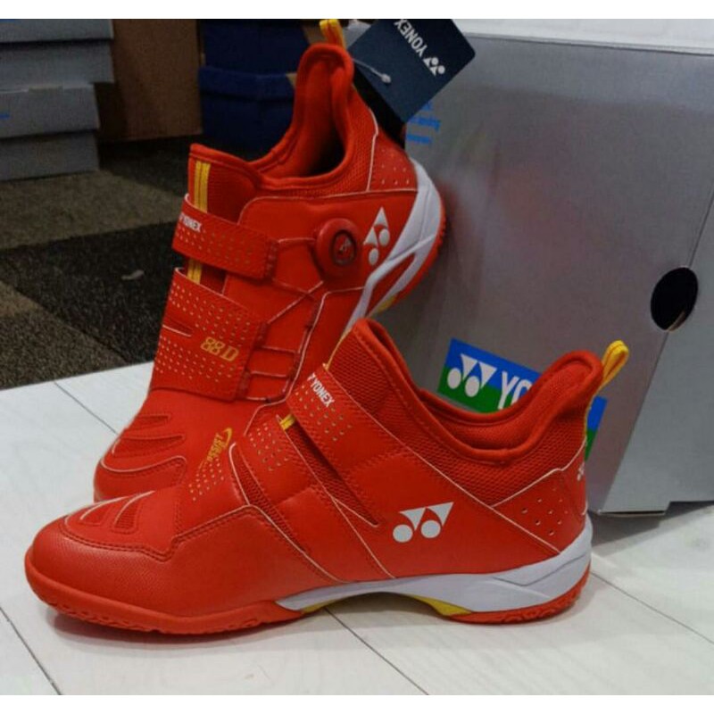 sepatu badminton yonex power cushion 88 Dial Original