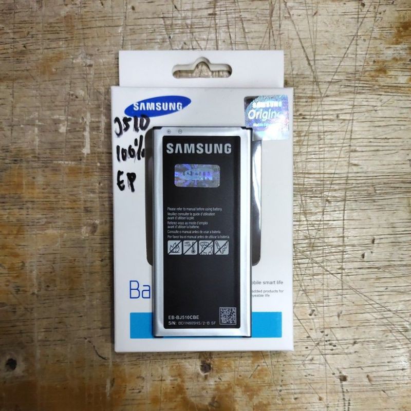 SAMSUNG J510 / J5 2016 / BJ510CBE , S20 ULTRA / BG988ABY , S10+ / S10 PLUS / BG975ABU , S10 / BG973ABU battery batt MANTUL MURAH MERIAH