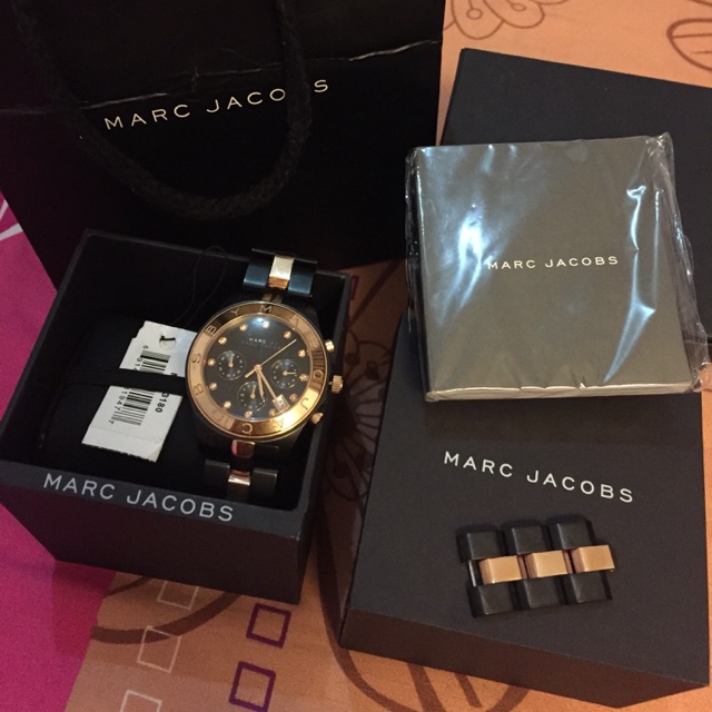 Preloved Jam Marc Jacobs