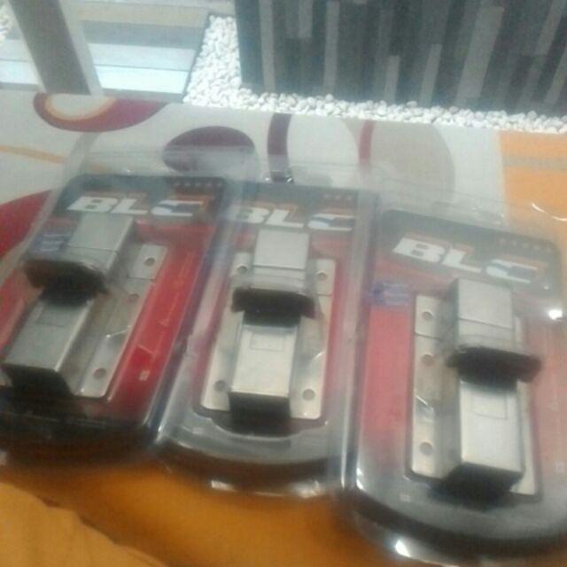 Grendel Wc Kotak / Slot Pintu Stainless 2