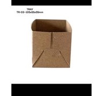 

kotak/dus/box toast roti bakar 10x5x5
