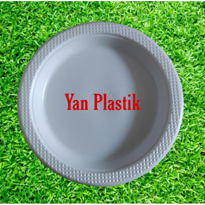 [PIRING PLASTIK] p7