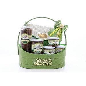 

Qordoba hampers