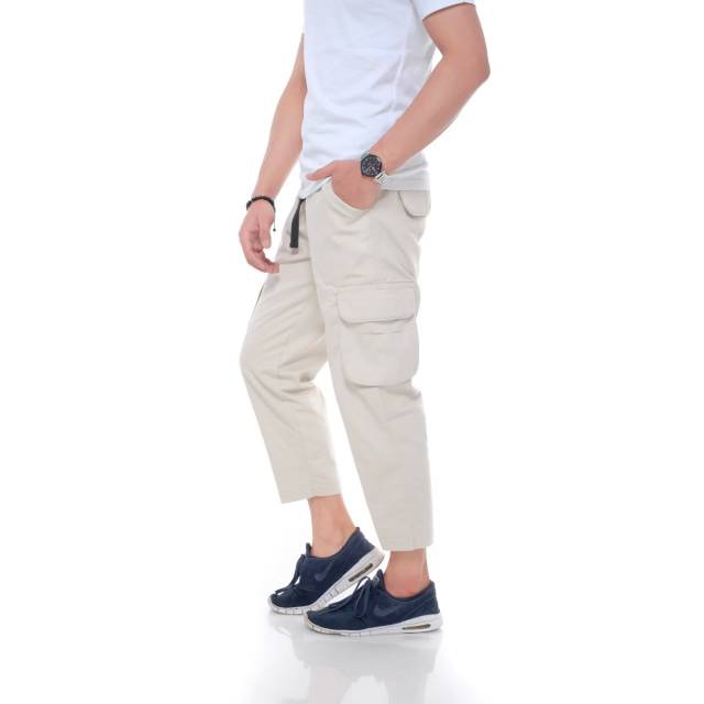 SIRWAL  TW TEUKU WISNU / CELANA SIRWAL CASUAL ARRAZZAQ