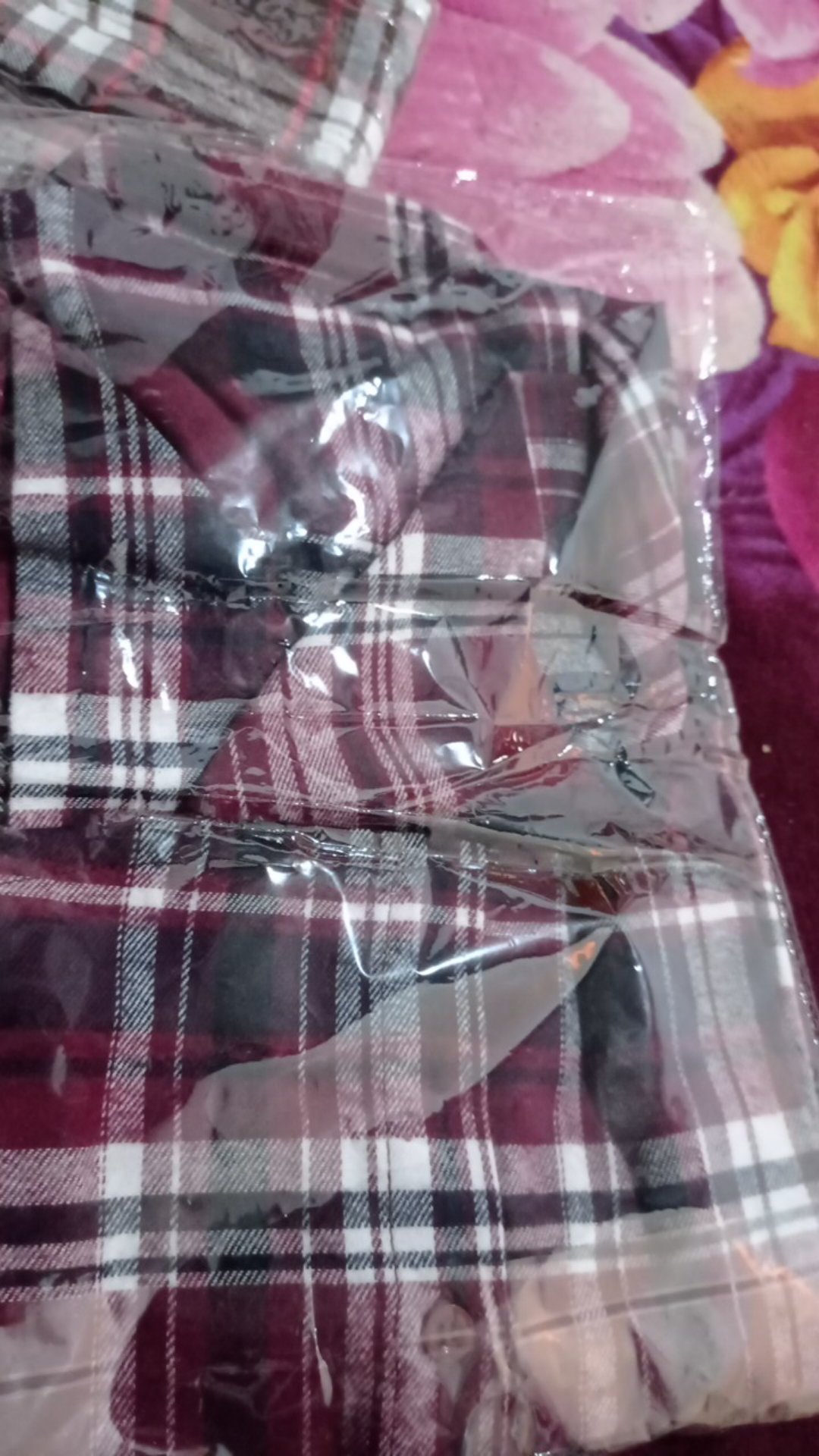 Kemeja Flannel Anak Kemeja Kotak Anak Bahan Katun Flanel