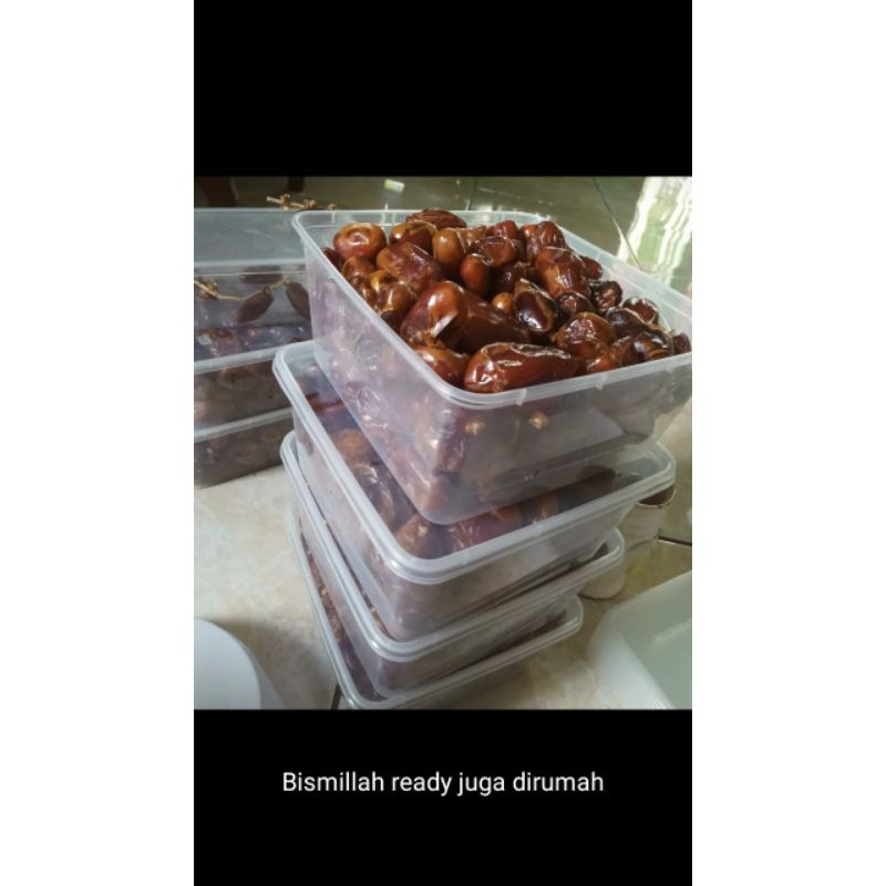 

kurma kholas sa'ad