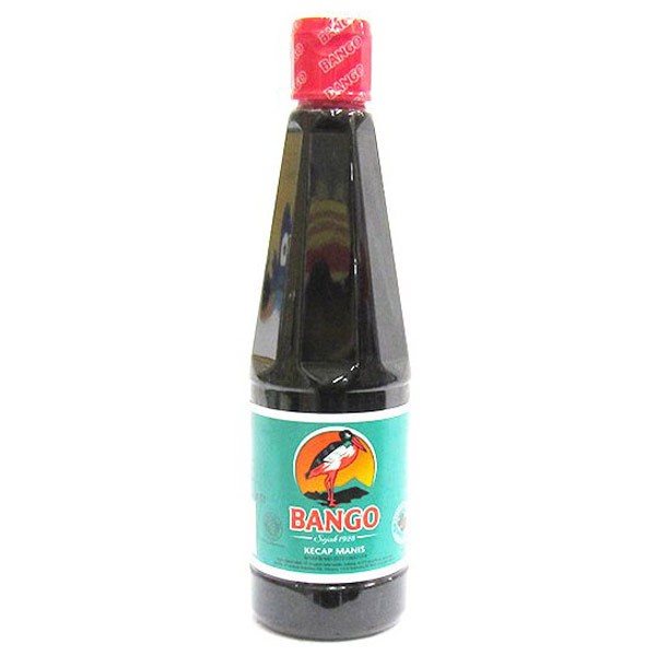 

BANGO IA KECAP MANIS 275 ML