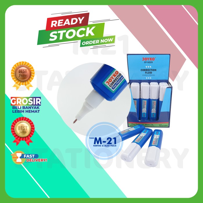 

TIPEK JOYKO CFS225