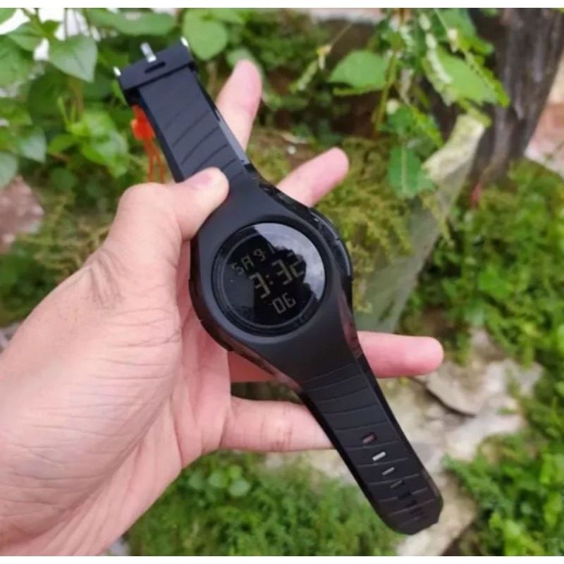 (COD) JAM TANGAN PRIA SKMEI EAGLE EYE ANTI AIR MURAH KEREN TERBARU. BERGARANSI SKMEI