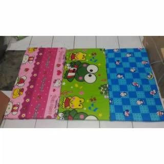  1kg 2pcs ALAS SETRIKA MOTIF KARAKTER ALAS SETRIKA 