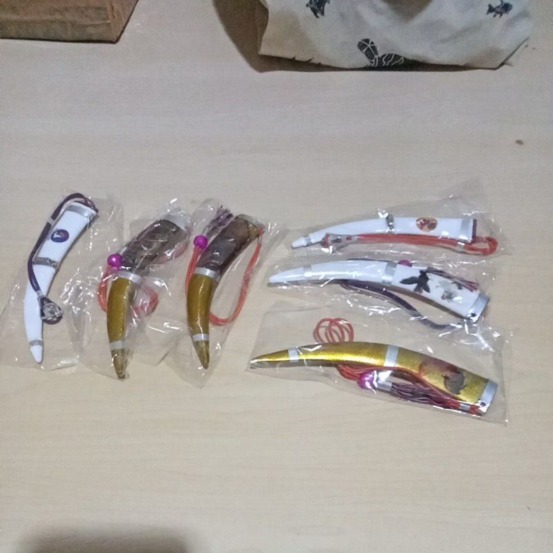 sarung  taji ayam fiber super premium