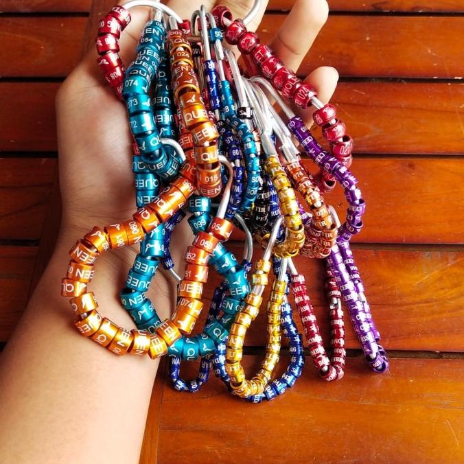 .........] Cincin Burung | Merpati / Dara | Kenari | Lovebird | Aksesoris Burung