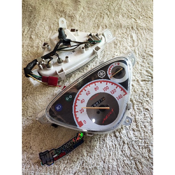 Speedometer Mio 5vv original copotan