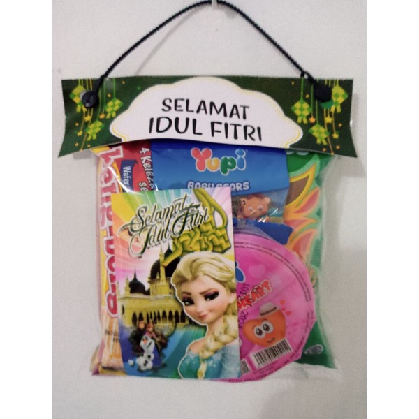 

bingkisan lebaran thr