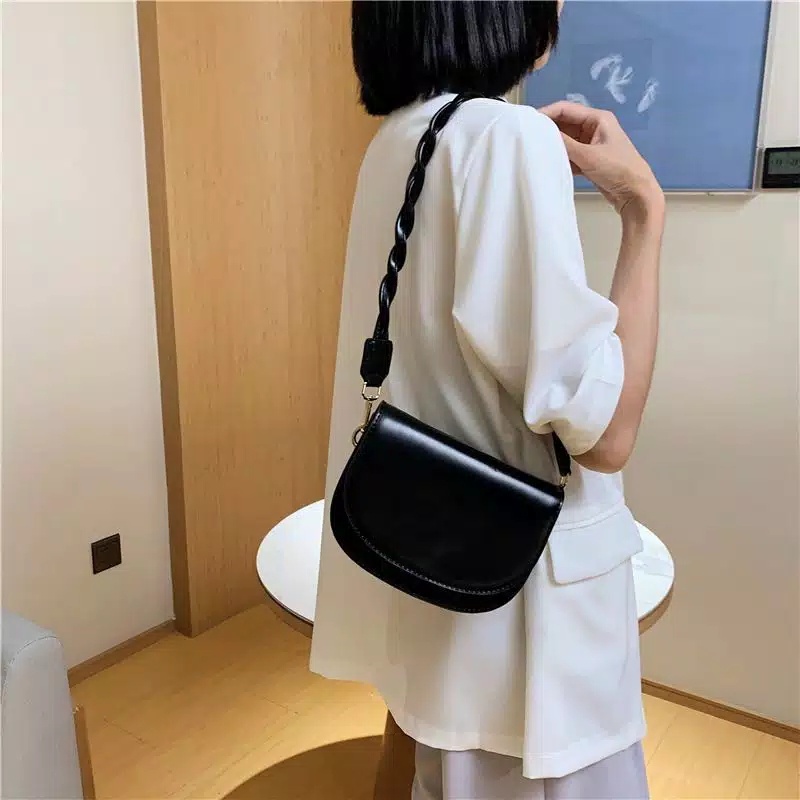 Tas Korea Terbaru MARINA BAG Murah Meriah