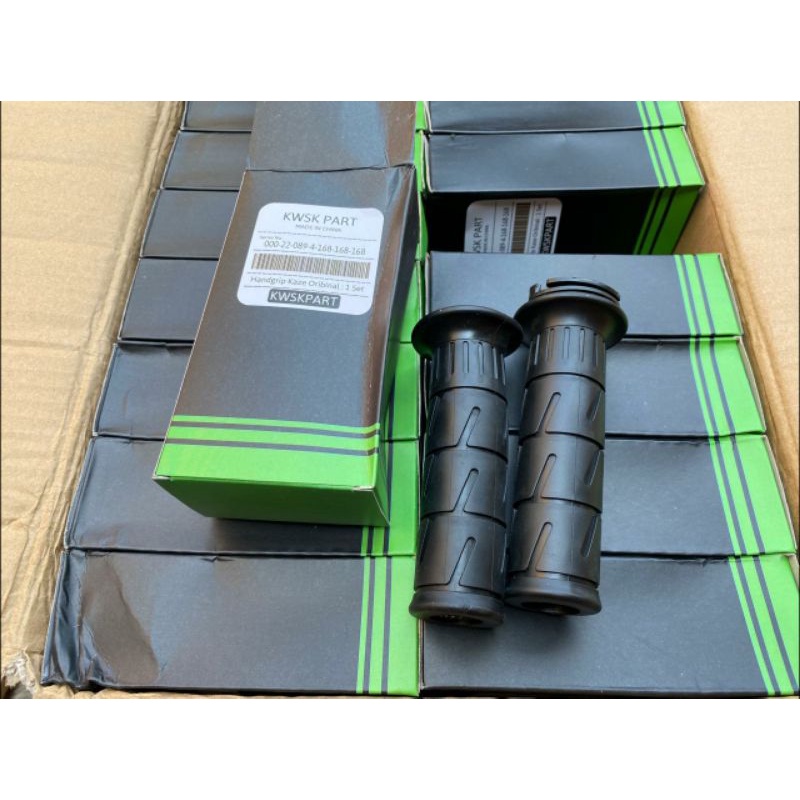 handfat handgrip kaze r