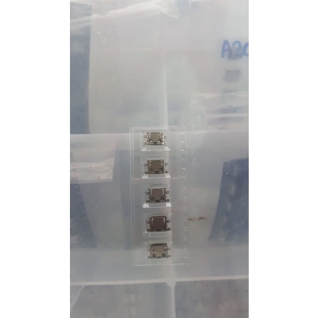 Konektor cas/konektor charger xiami xiomi redmi note 4