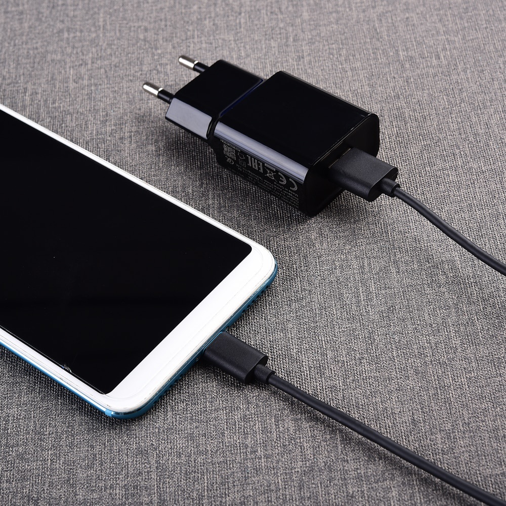 Charger FAST CHARGING 2A Micro USB MDY08EF