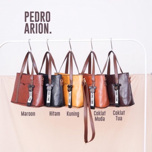 PEDRO BAG