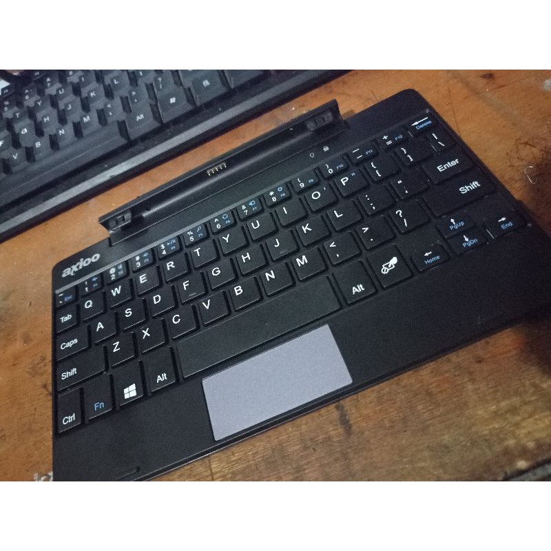 Keyboard axioo Windroid 9G plus