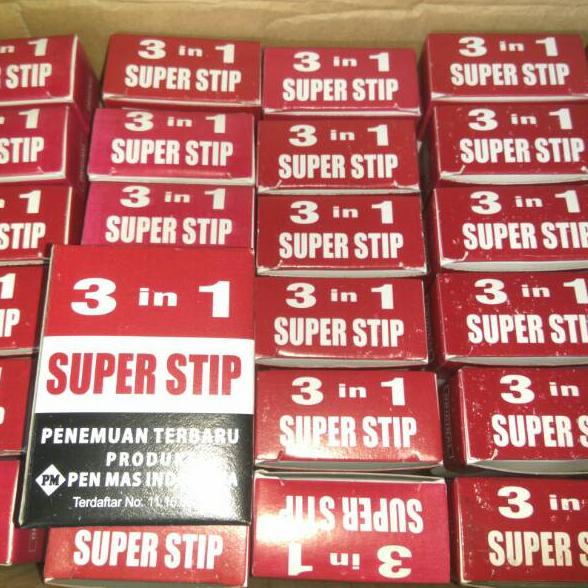 

[KODE PRODUK 67H0G10048] PENGHAPUS TINTA DAN STEMPEL SUPER WHITE STIP TANPA BEKAS (EXTRA GRATIS ONGKIR & FREE BUBBLE WRAP)!!!!