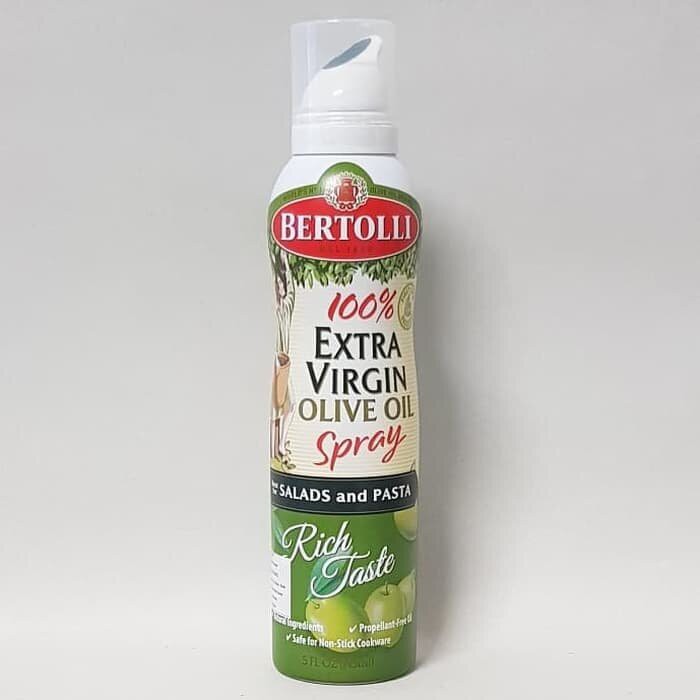 

Bertolli Olive Oil Spray 145 ml