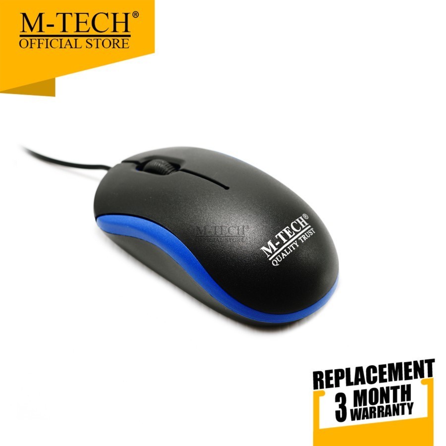 Mouse Kabel / mouse m-tech kabel 02 / mouse kabel m-tech 02 / mouse wired m-tech