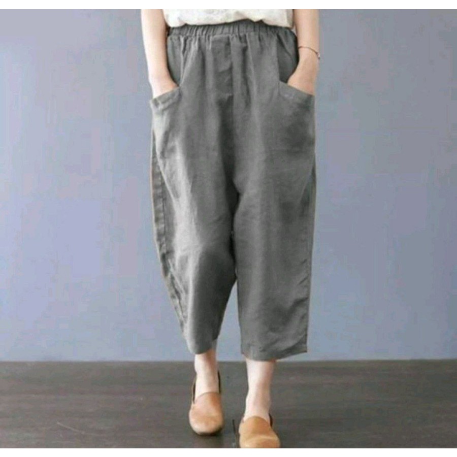 Winry Pants beli 1 free 1