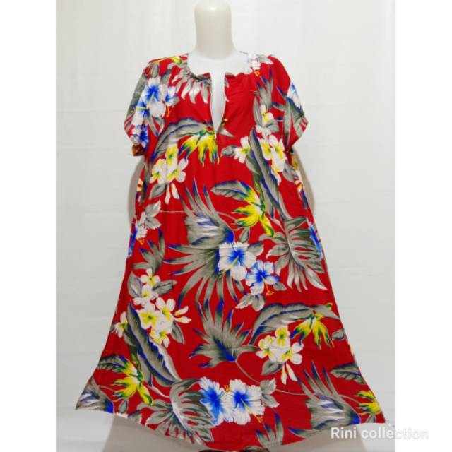 Daster Bali Dress Busui