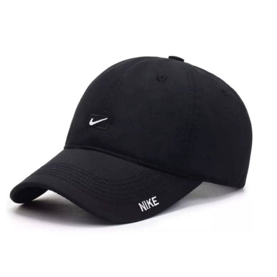 New Baseball Caps : Nike / Topi Baseball Sport Unisex /  Topi Bisbol Casual Hat