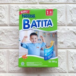 DANCOW BATITA 1+ 150G